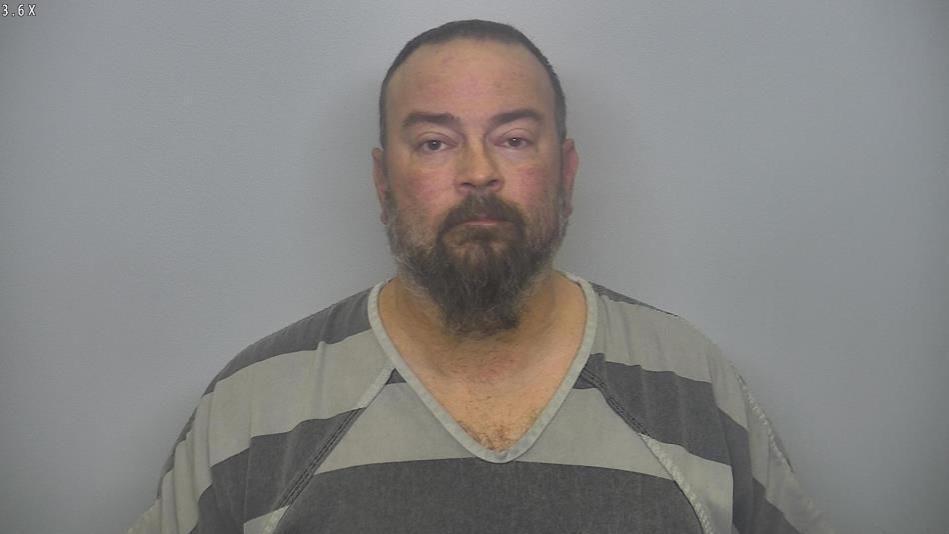 Police arrest Bismarck man suspected of shooting at home Bismarck