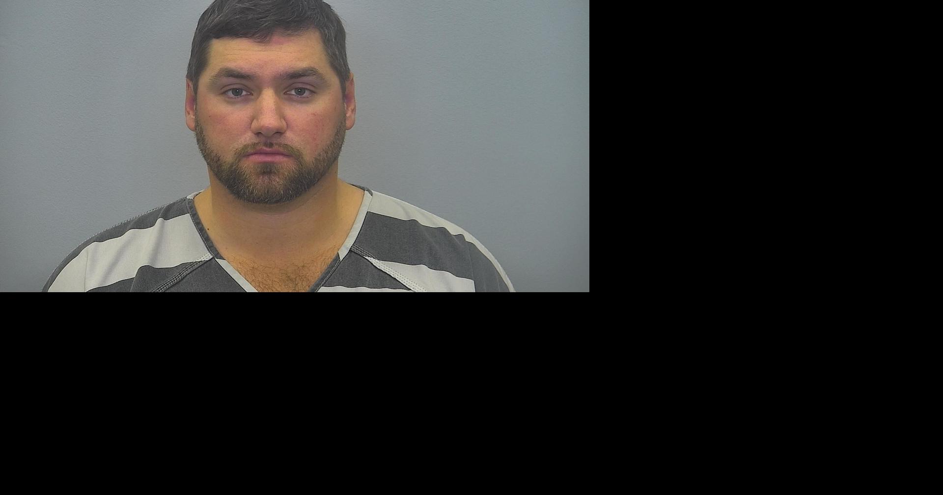 Man on probation after murder sentence arrested for DUI