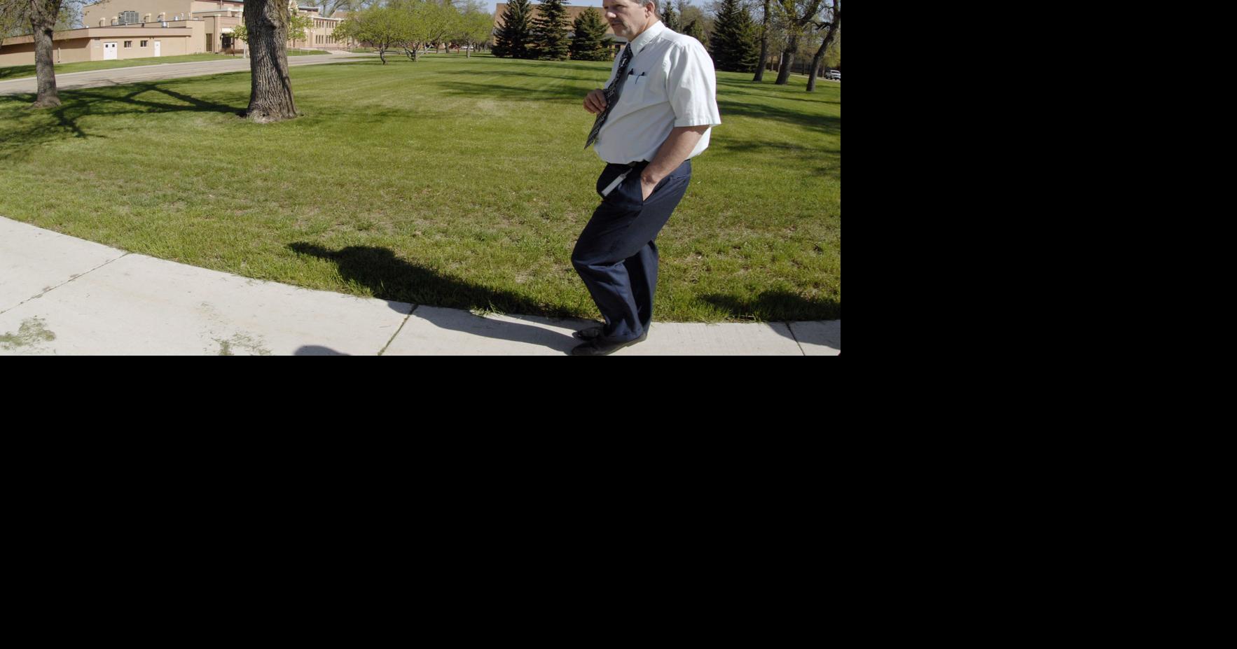 Hand in hand ND juvenile court relies on work with schools, nonprofits