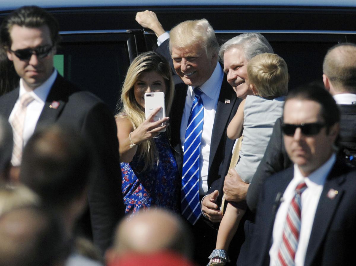 president-trump