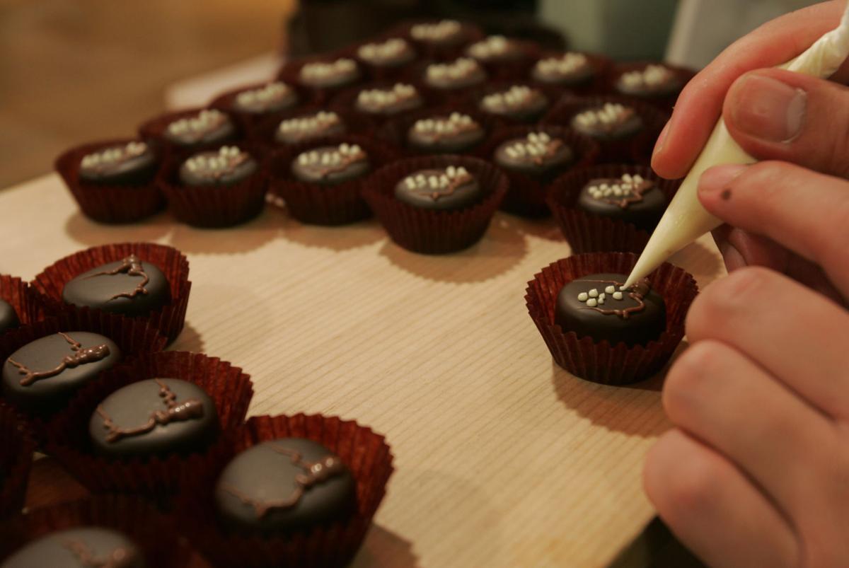 Chocolate