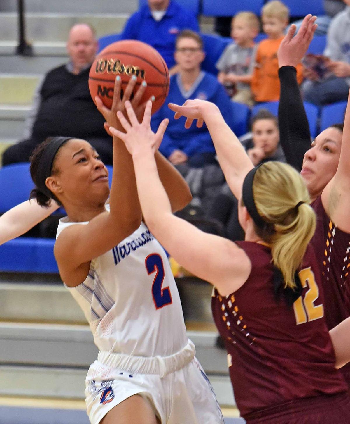Marauders Optimistic For New Season Despite Roster Losses