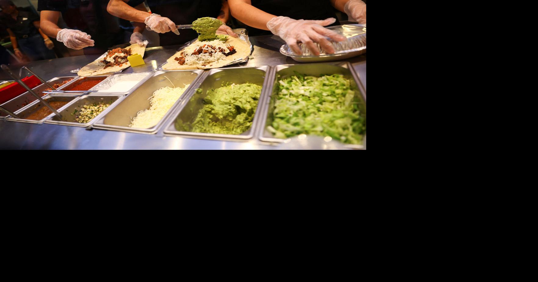 Chipotle is entering the land of the taco. Will Mexicans bite?
