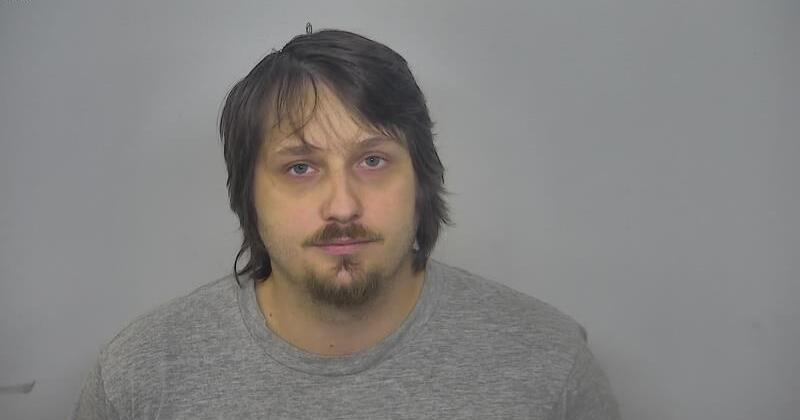 Bismarck man accused of sexually assaulting woman