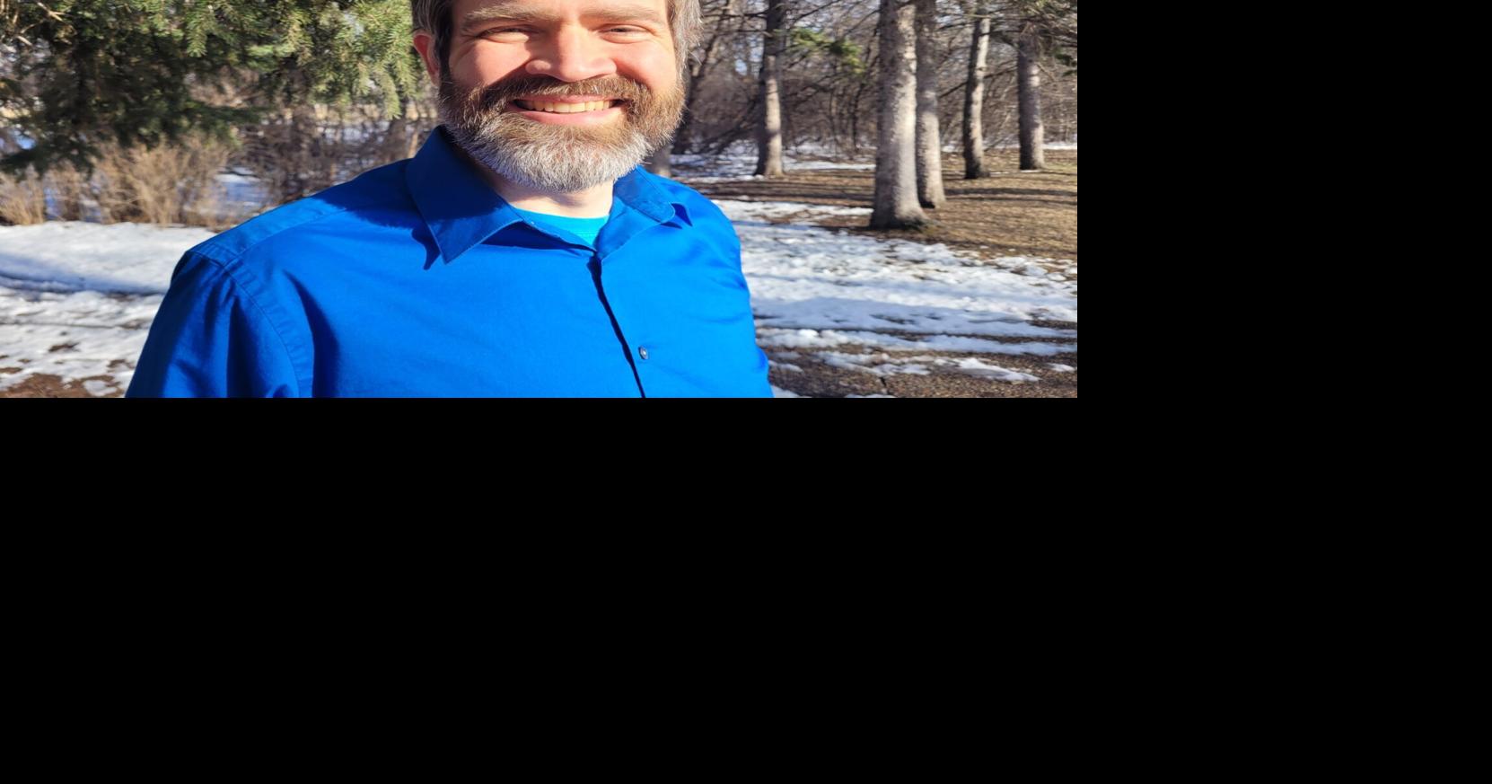 Matt Hull Bismarck City Commission race 2026