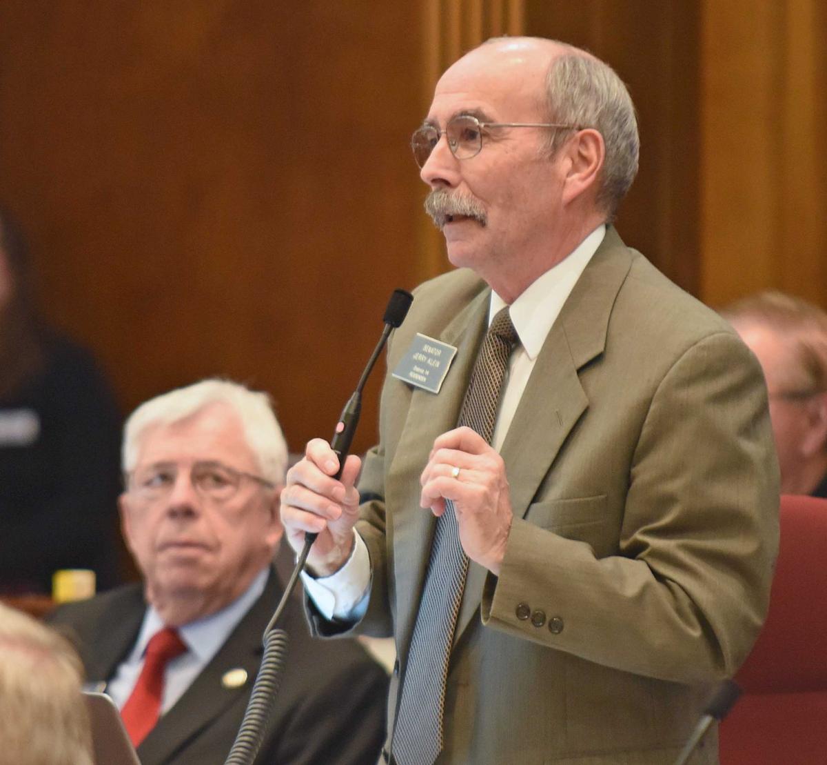 North Dakota Cottage Foods Law Reheats In 2019 Session