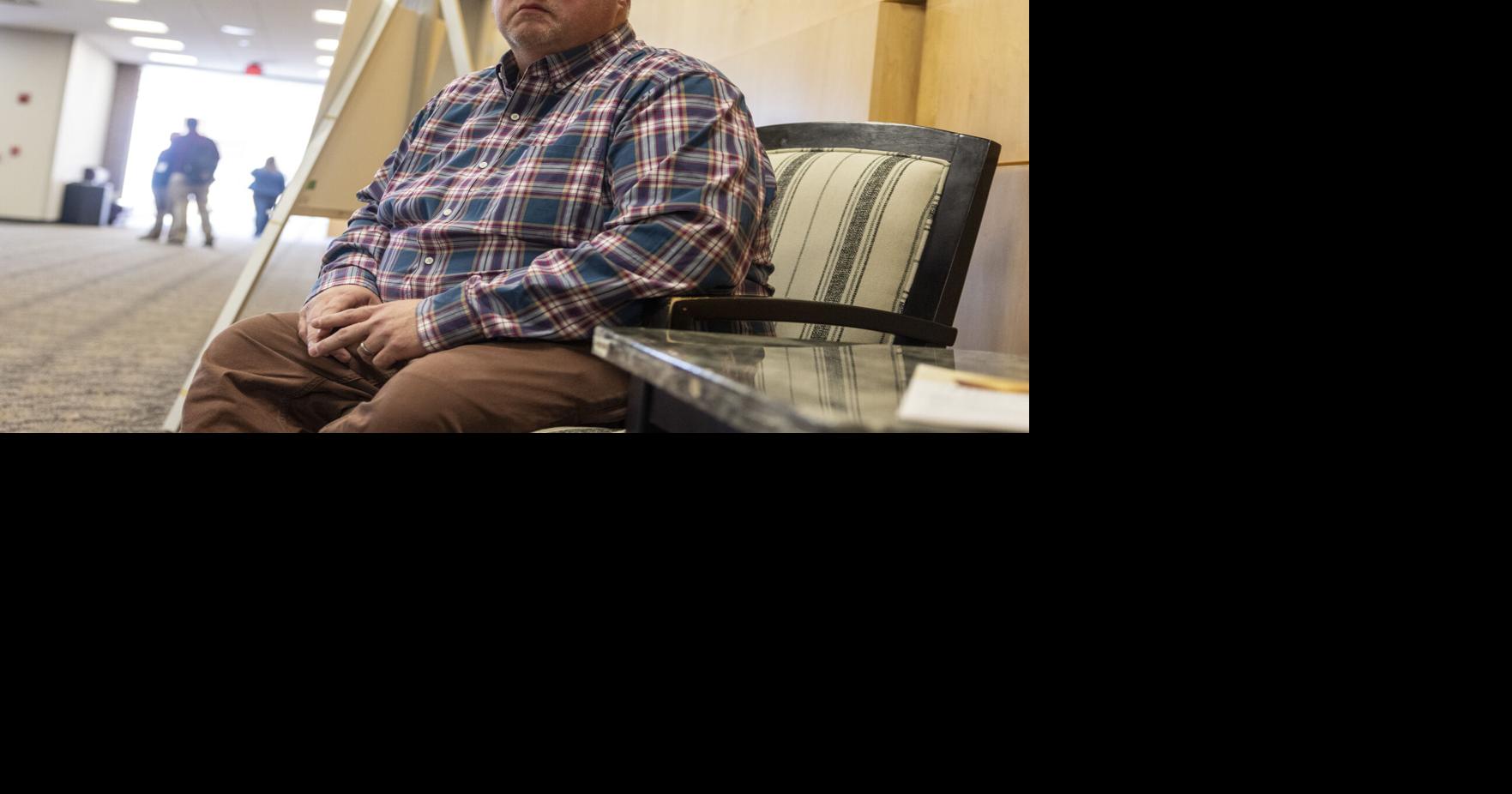 North Dakotans forced to elect city leaders via write in votes with no candidates on the ballot