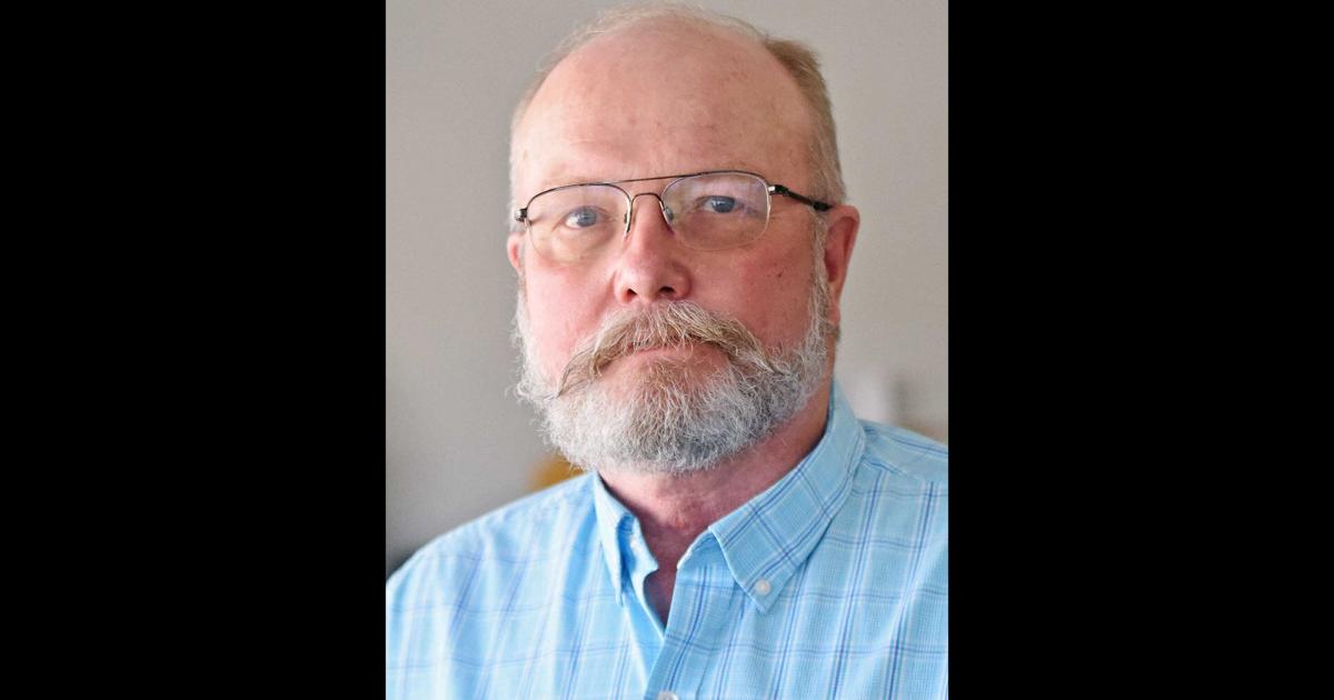 Tyler Axness Tribune adds new public safety reporter; Nygaard a North Dakota native