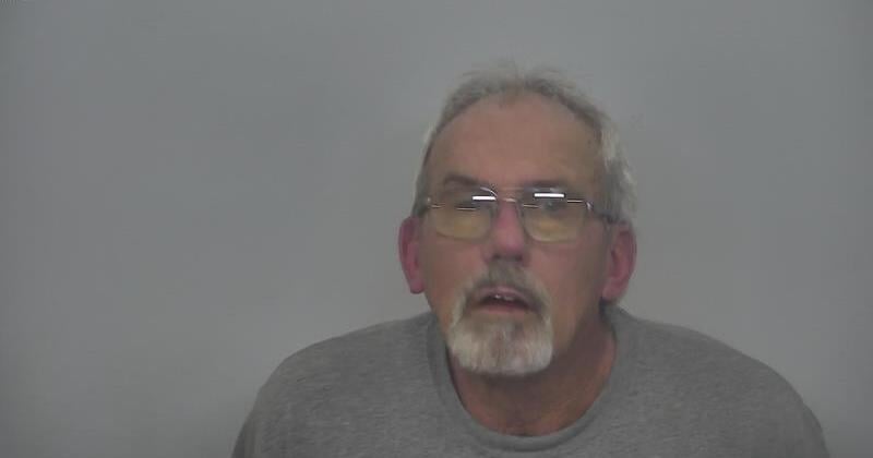 Glen Ullin man charged in injury crash while allegedly drunk pleads not guilty