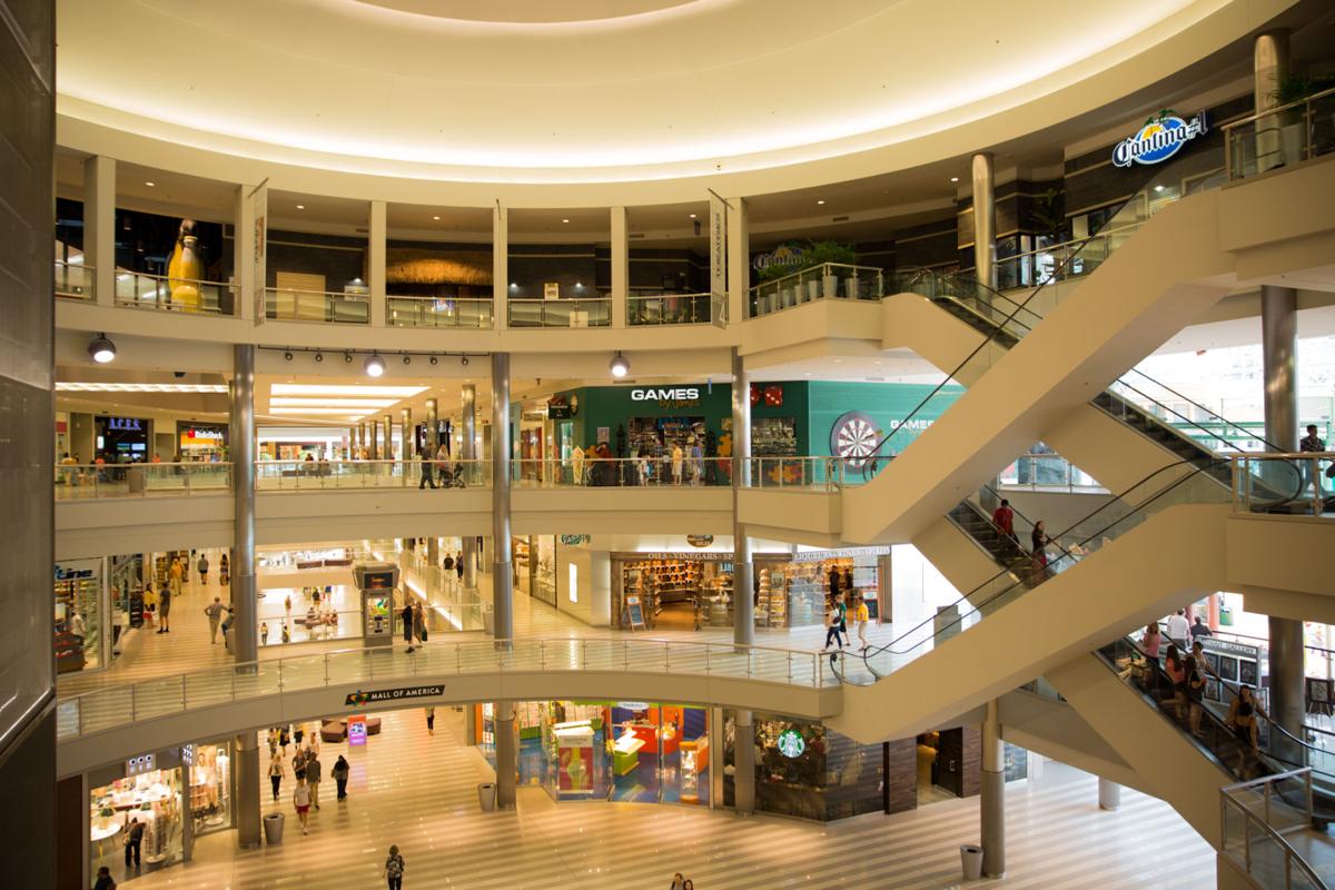 Mall of America wants North Dakota visitors