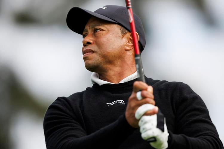Tiger Woods reveals rare golf weakness: 'I've never been good at it