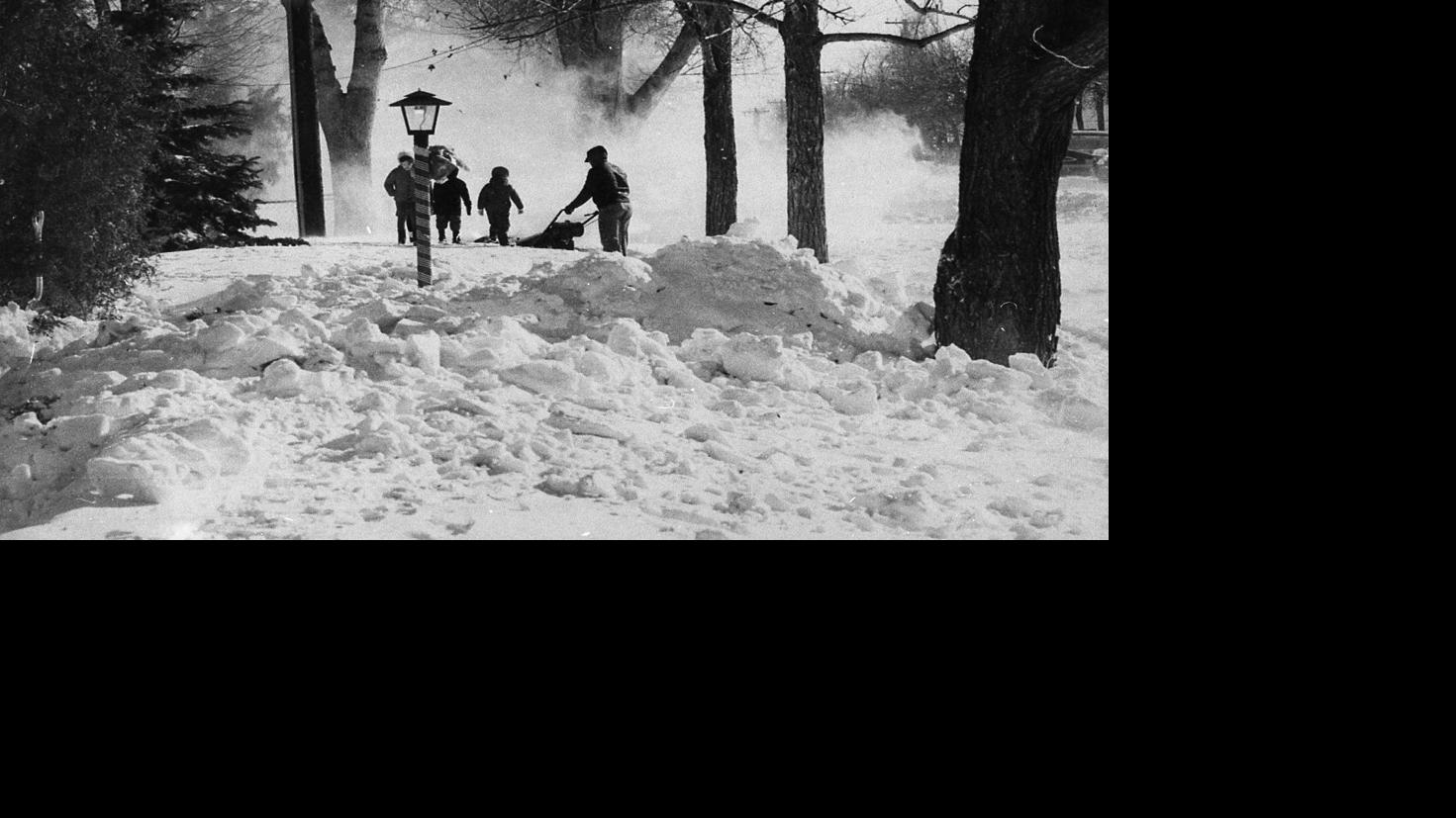 Blizzard of 1966