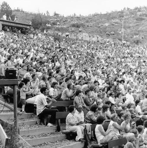 Medora Musical celebrates half a century of success