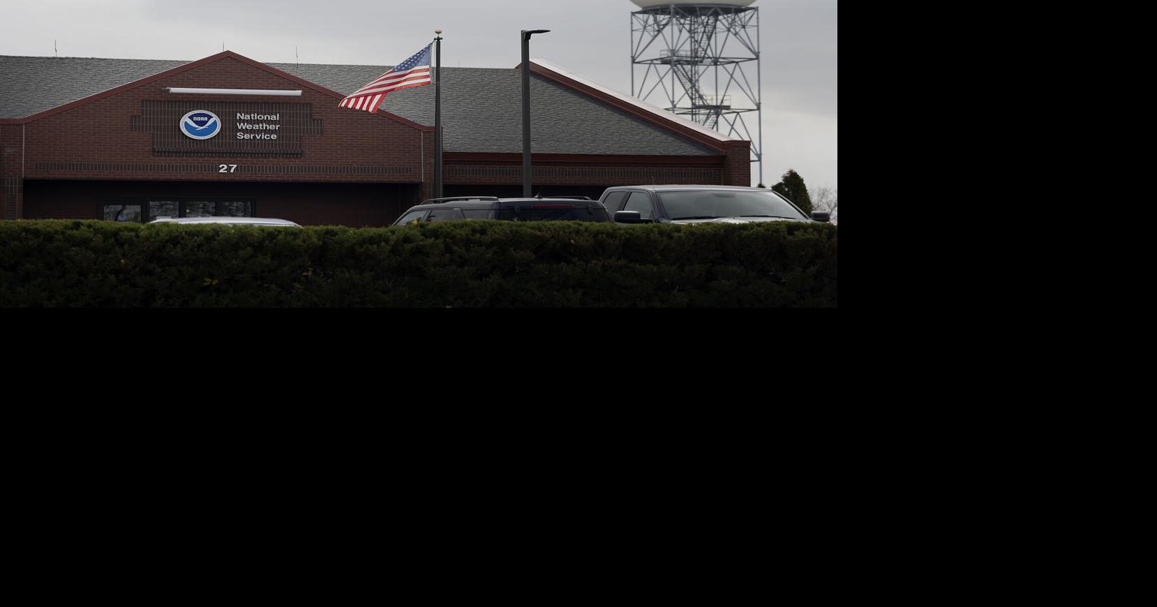 Storm flattens power lines in Williston region, causes rare atmospheric event