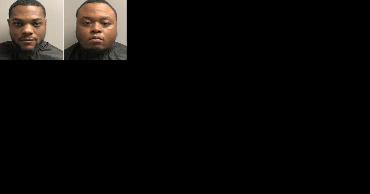 Men sentenced for Bismarck drug killing - Vimarsana News