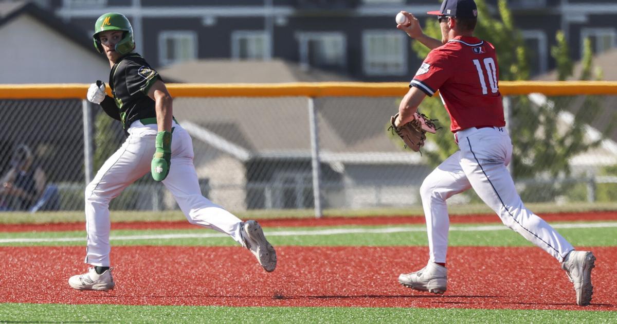 Mandan A's take counter off Bismarck Senators Jul 16, 2026 6 mins ago