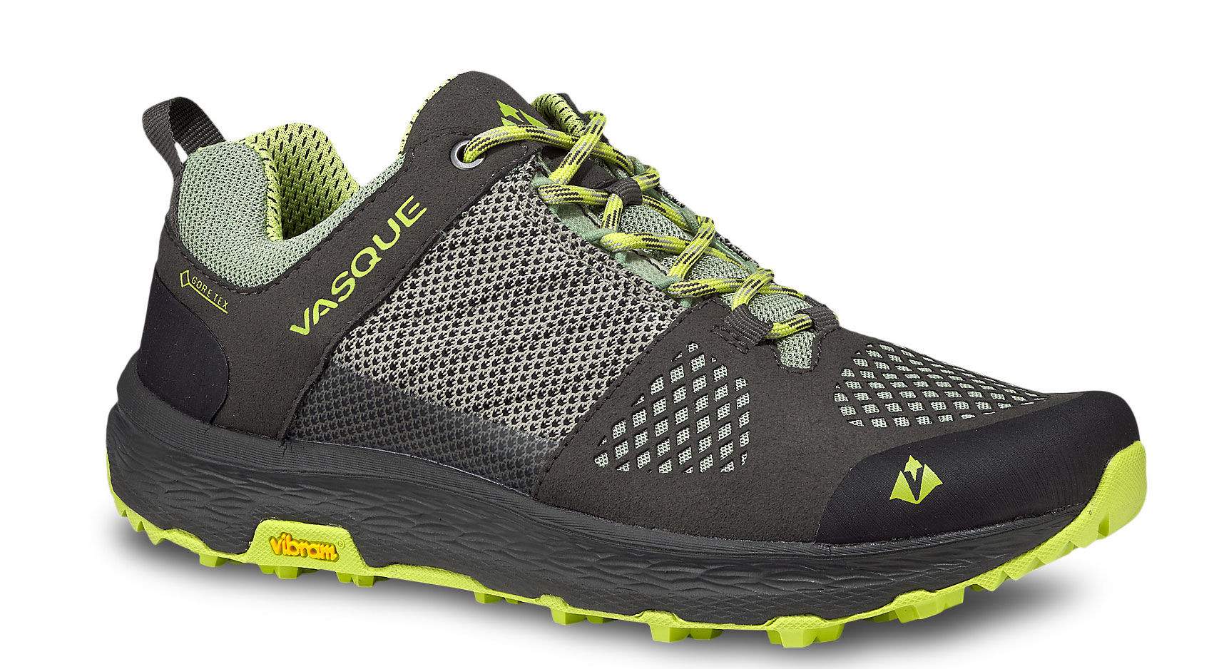 light hiking shoes