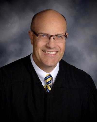 Bismarck-based Judge Bahr appointed to North Dakota Supreme Court