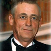 Anthony Roner Anton “Tony” Horner