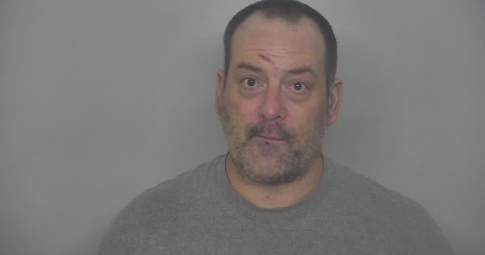 Mandan man sentenced to prison after pleading guilty to setting father's home on fire