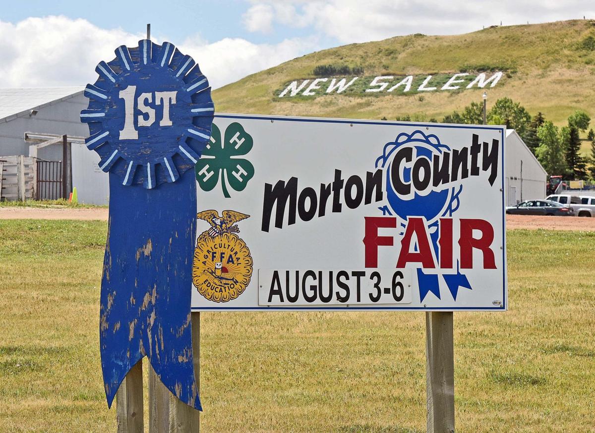 Photos Morton County Fair