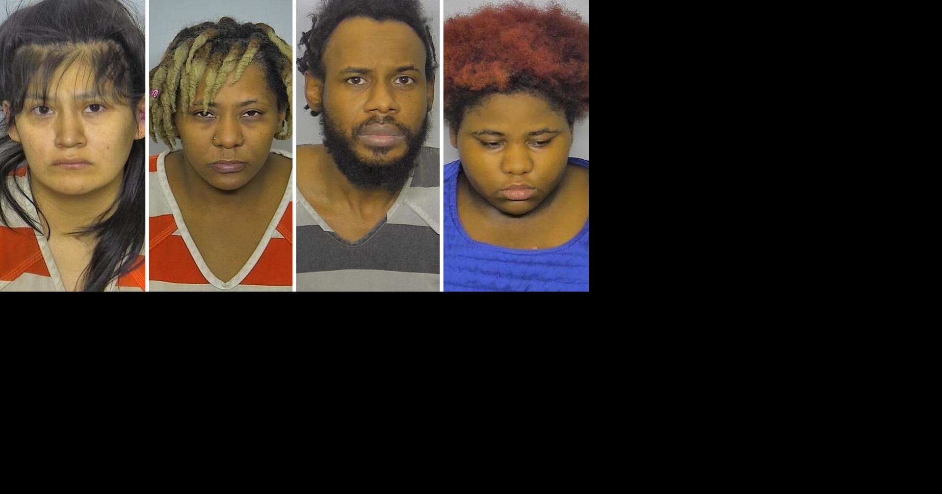 Details emerge, charges filed in separate weekend child deaths in Bismarck