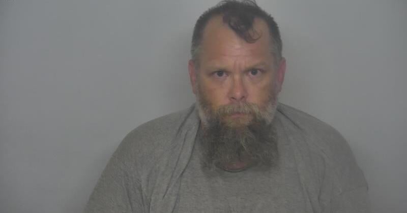 Tappen man, Hazelton woman plead not guilty to Burleigh County drug, tampering charges