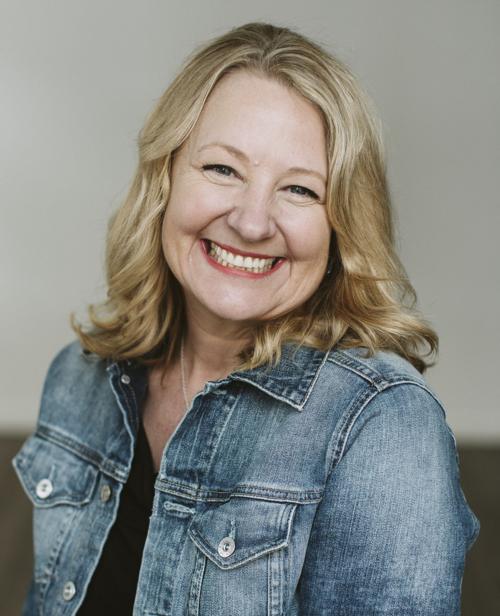 Shelley Lenz