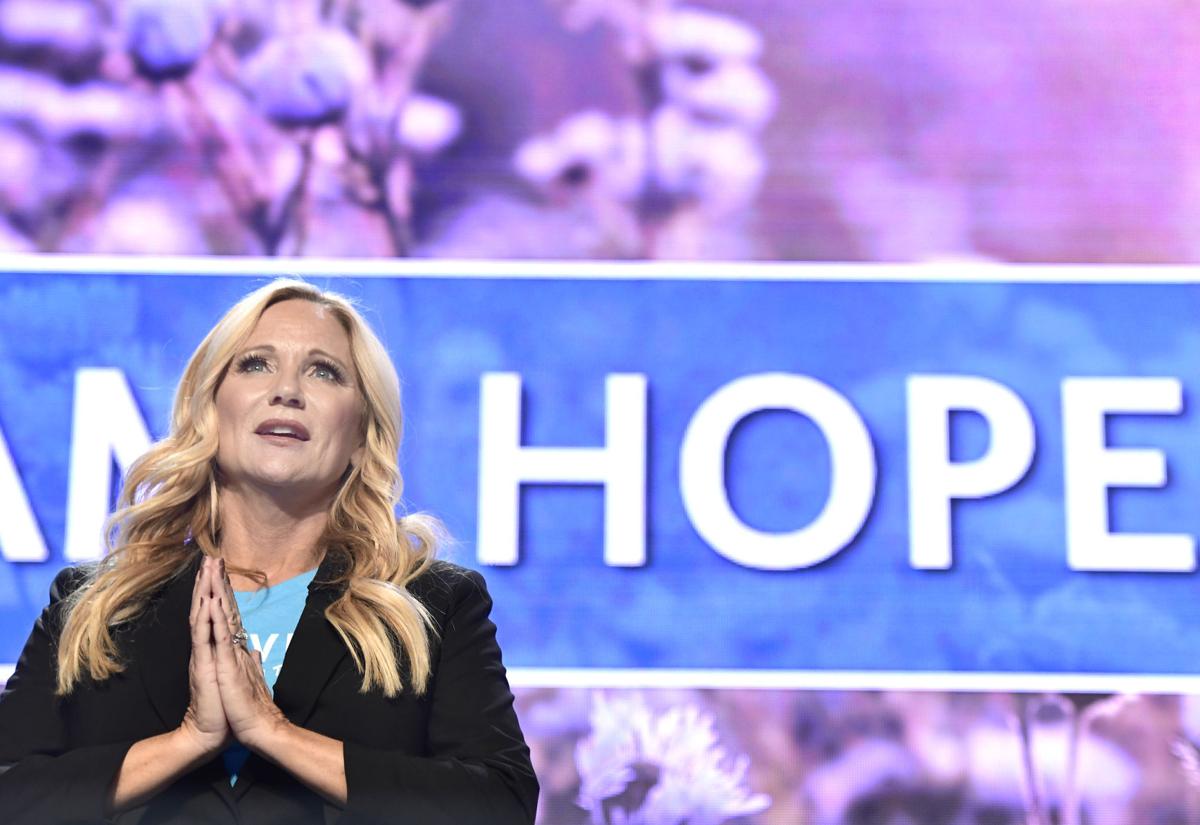 Tribune Editorial Addiction Survey Shows Progress In Ending Stigma Editorial Bismarcktribune Com