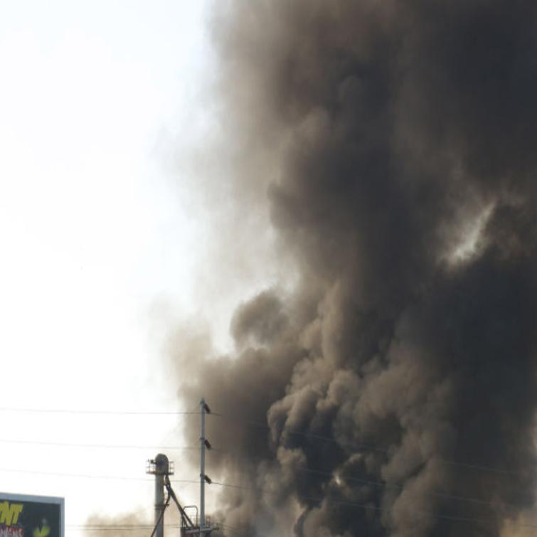 Cause Of Fire At Williston Company Unknown Bakken News Bismarcktribune Com