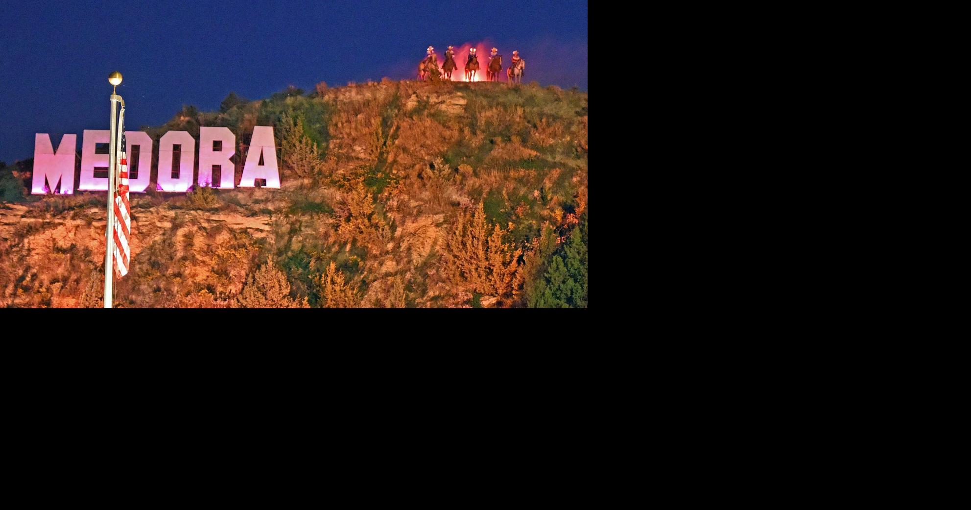 Medora Musical to celebrate 60th anniversary on June 4