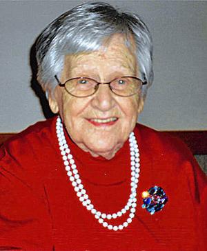 Marjorie Kaiser