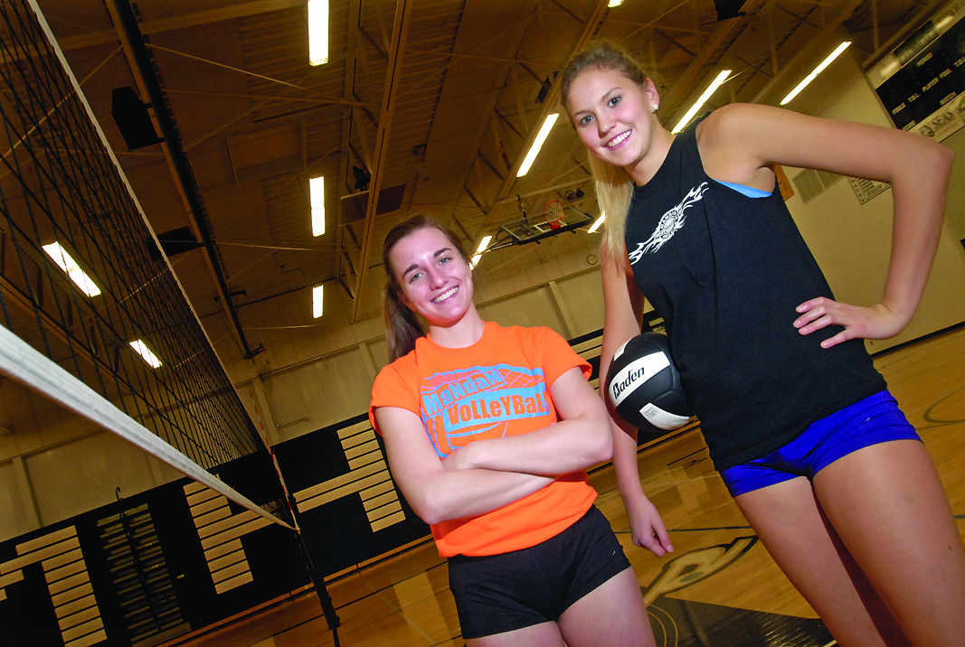 Mandan hopes to end state tourney drought