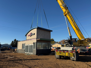 New 7 Brew location opening in Bismarck