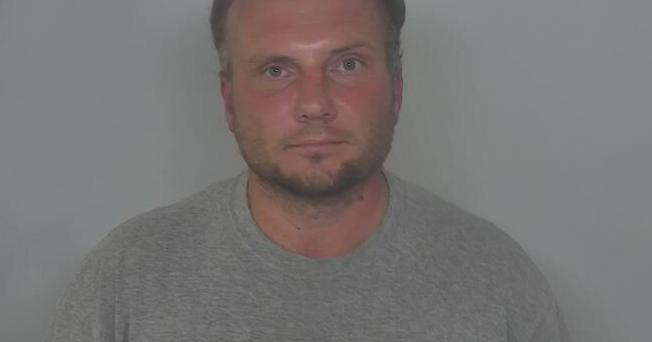 Bismarck man pleads guilty to taking out insurance policy on dead wife