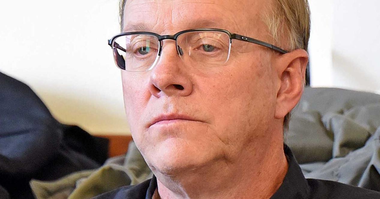 City, Bismarck Event Center director negotiate resolution to turmoil; commission to vote on deal - Vimarsana News