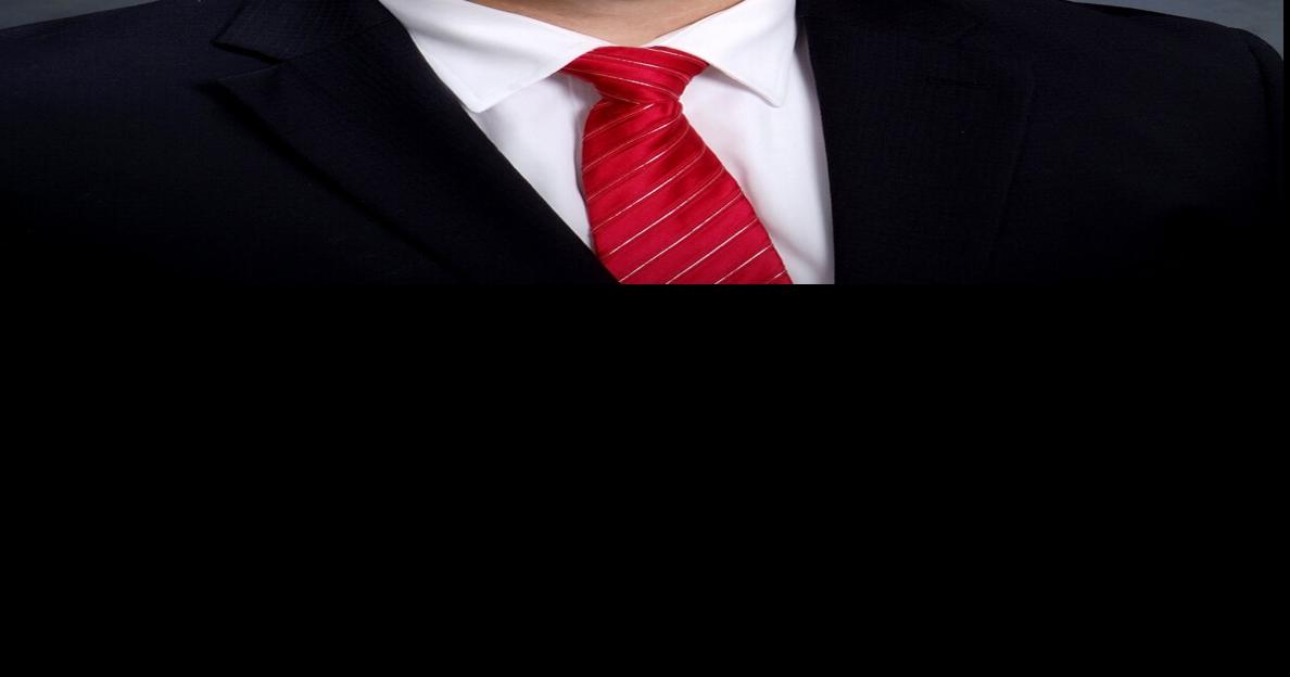 Bismarck attorney to fill vacant judgeship; Burgum appoints Lofgren