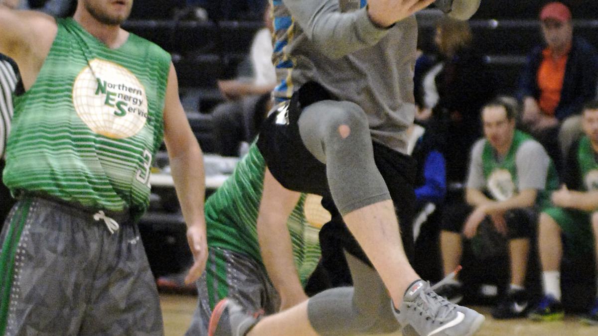 Securian Financial Eyes Long Road To Title Sports Bismarcktribune Com