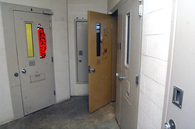 Vote will determine fate of jails in Burleigh, Morton counties