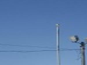 Rugby S Claim To Being Geographic Center Of North America Is A Little Off Target State Regional Bismarcktribune Com