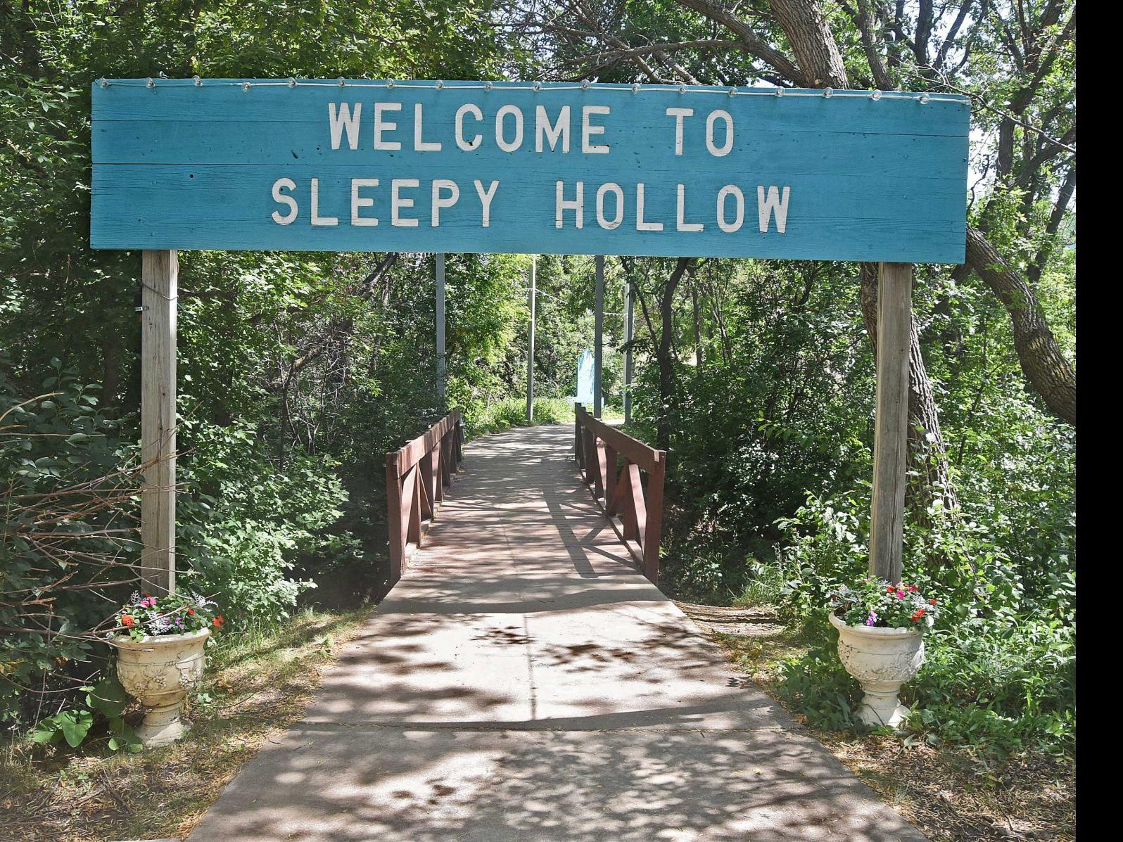 Bismarck Parks And Rec Consider Security Options For Sleepy Hollow Courts Crime Bismarcktribune Com