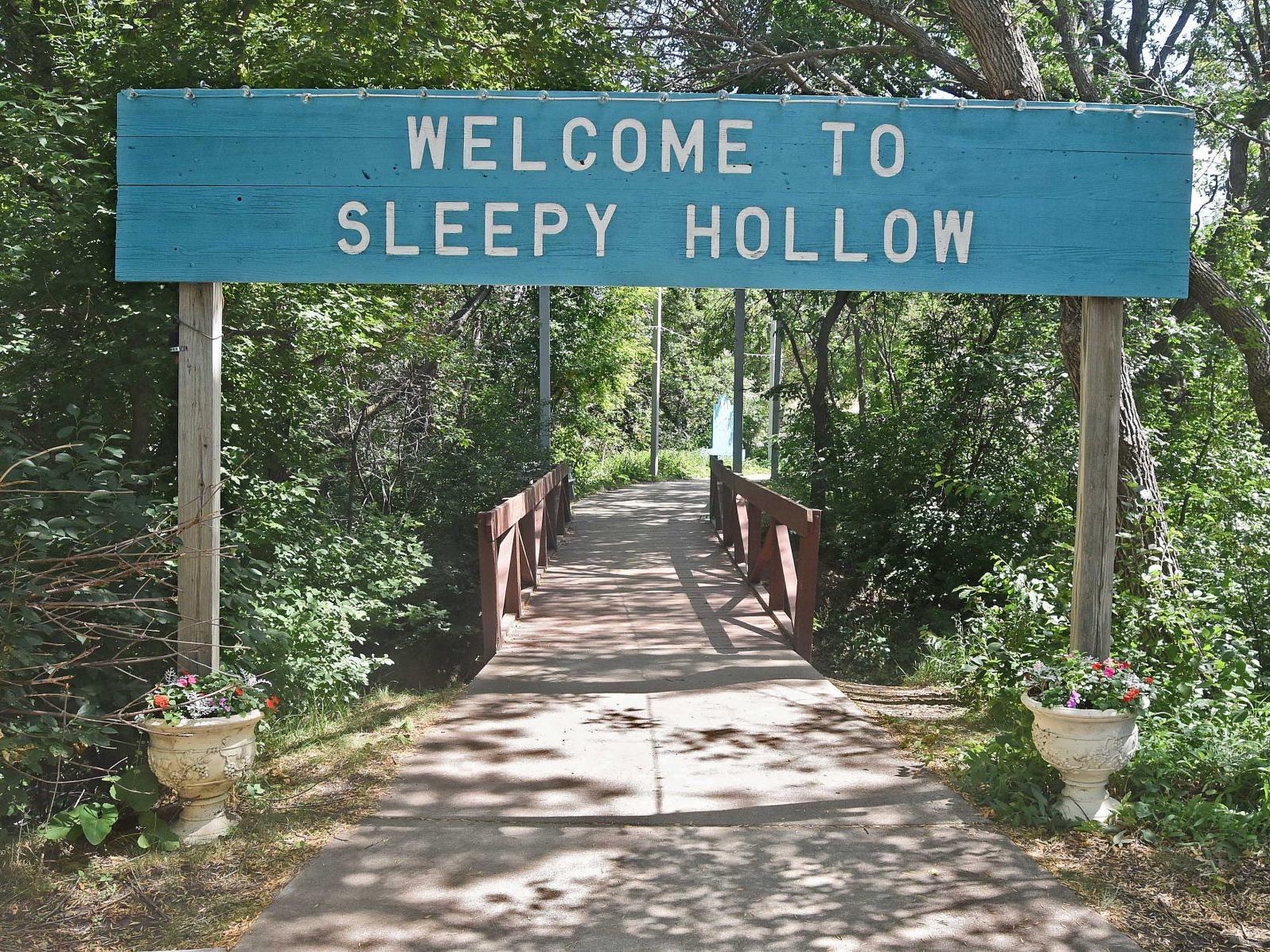 Bismarck Parks And Rec Consider Security Options For Sleepy Hollow Courts Crime Bismarcktribune Com