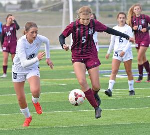 BHS soccer team looking to build off run to state