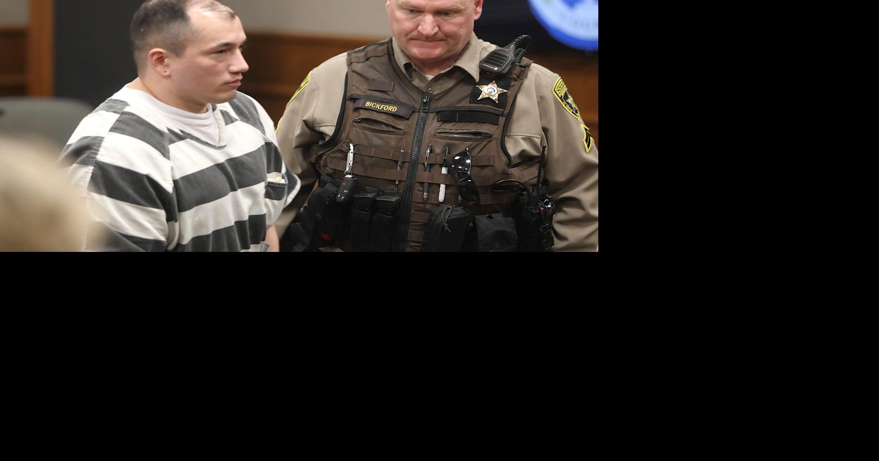 Bismarck man gets 15 years in assault case