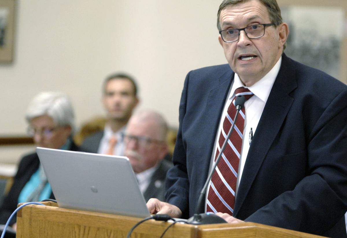 Media reps tout value of publishing N.D. counties’ public notices