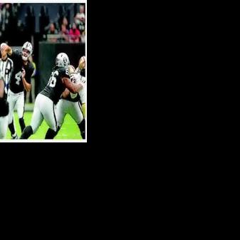 O'Connell efficient in leading Raiders to a 34-7 preseason win over 49ers –  NewsNation