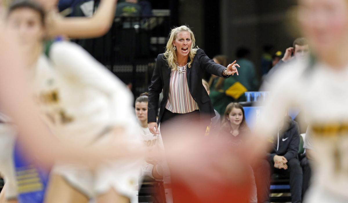 Ndsu Parts Ways With Walseth Bismarcktribune Com