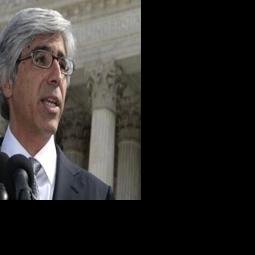 Former Bismarck resident leading effort to restore White House access to blocked journalists