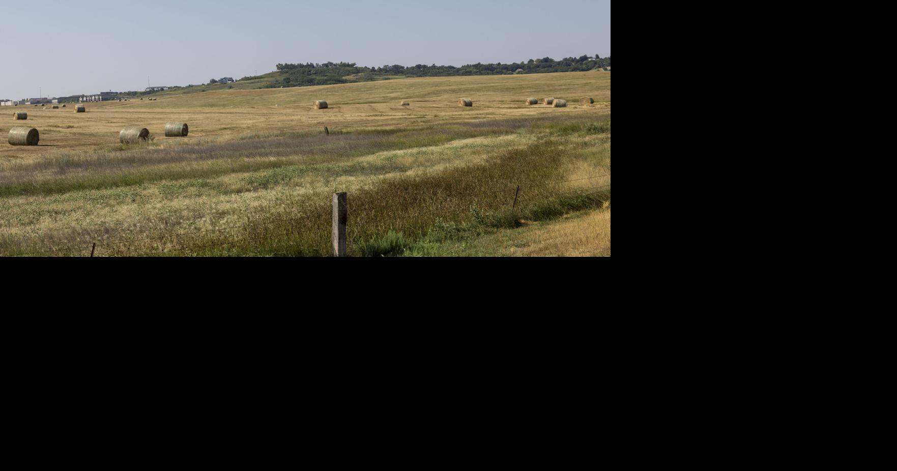 Mandan releases updated draft of data center ordinance