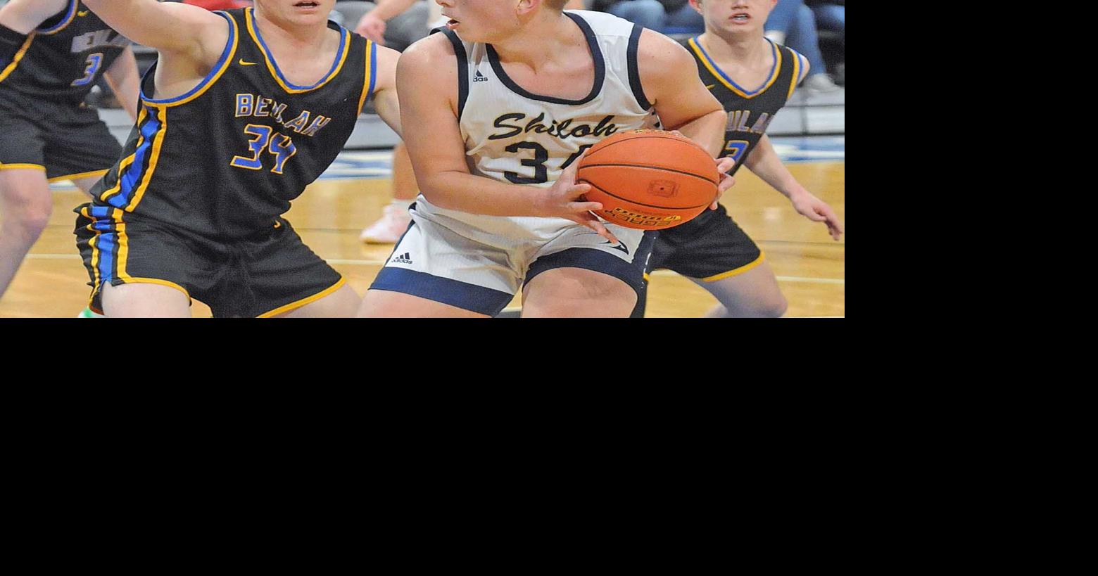 Shiloh outlasts Beulah in OT, advances to B title game